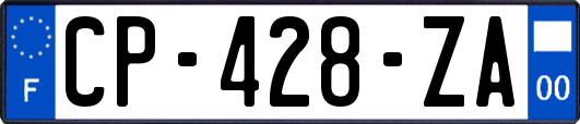 CP-428-ZA