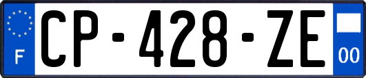 CP-428-ZE