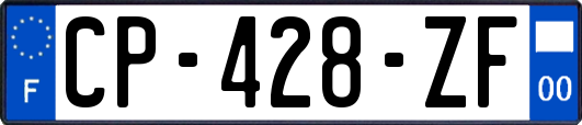 CP-428-ZF