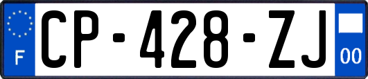 CP-428-ZJ