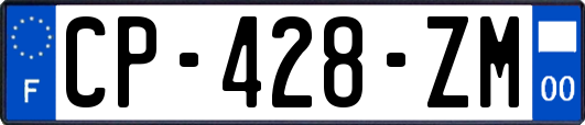 CP-428-ZM