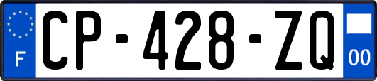 CP-428-ZQ