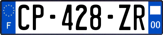 CP-428-ZR