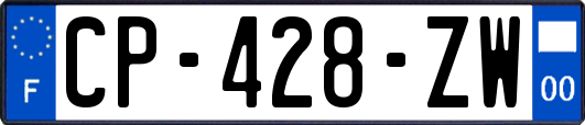 CP-428-ZW