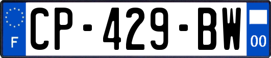 CP-429-BW