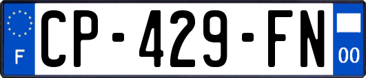 CP-429-FN