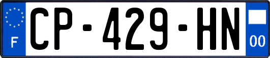 CP-429-HN