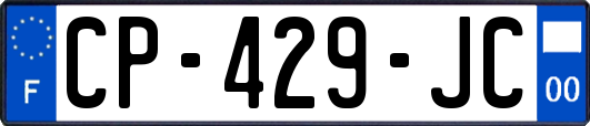 CP-429-JC