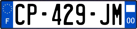 CP-429-JM