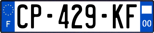 CP-429-KF