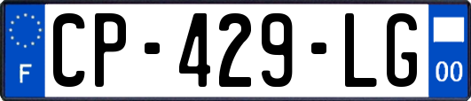 CP-429-LG
