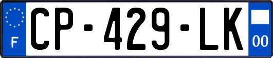 CP-429-LK