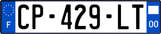 CP-429-LT