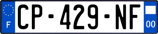 CP-429-NF