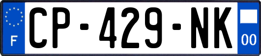 CP-429-NK