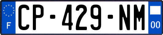 CP-429-NM