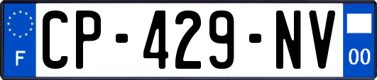 CP-429-NV