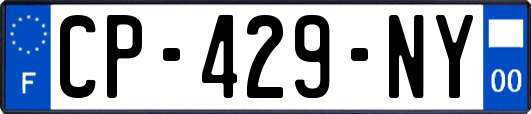 CP-429-NY