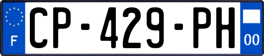 CP-429-PH