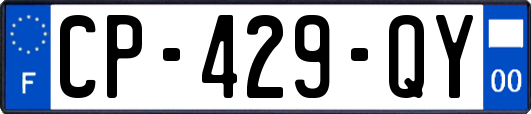 CP-429-QY