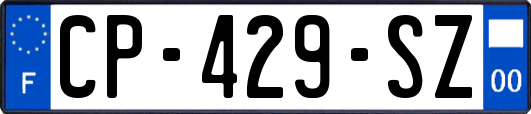 CP-429-SZ