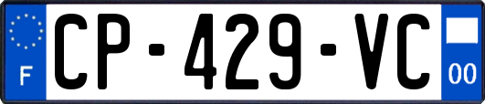 CP-429-VC