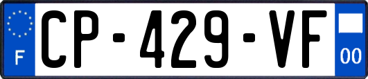 CP-429-VF