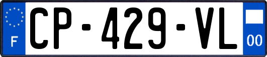 CP-429-VL