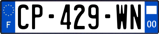 CP-429-WN