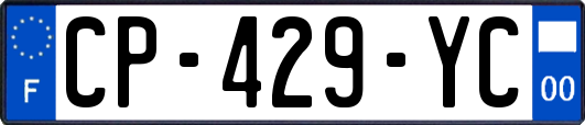 CP-429-YC