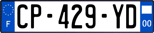 CP-429-YD