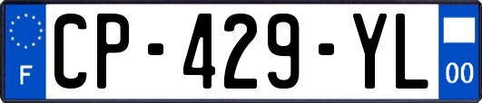 CP-429-YL