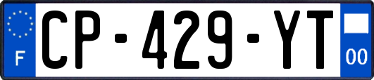 CP-429-YT