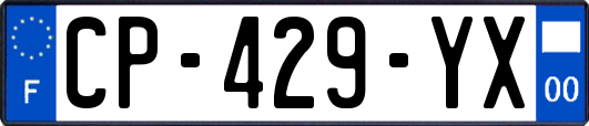 CP-429-YX