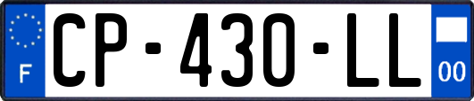 CP-430-LL