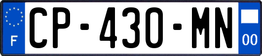 CP-430-MN