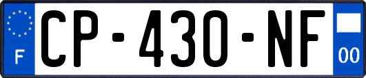 CP-430-NF