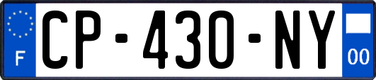 CP-430-NY