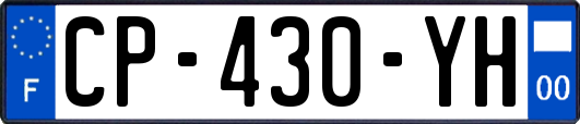 CP-430-YH