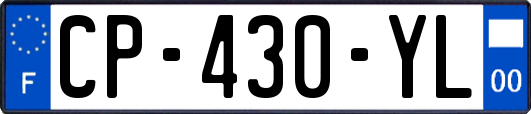 CP-430-YL