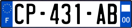 CP-431-AB