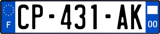CP-431-AK