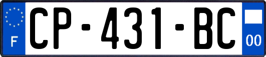 CP-431-BC