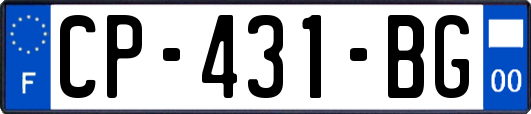 CP-431-BG