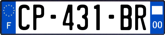 CP-431-BR