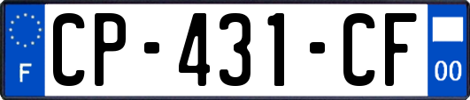 CP-431-CF
