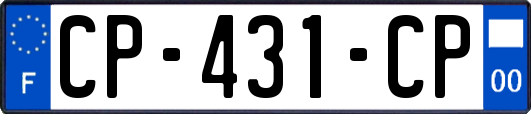 CP-431-CP