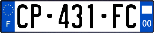 CP-431-FC