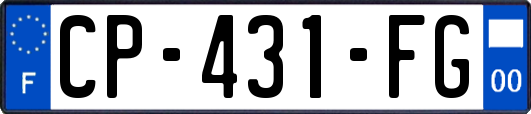 CP-431-FG