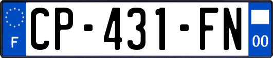 CP-431-FN
